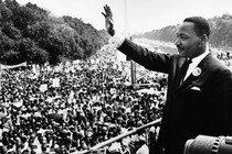 Bí ẩn bủa vây cái chết của mục sư Martin Luther King 